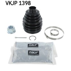 Drive Shaft Bellow Kit VKJP1398 SKF VKJP 1398 OE Ref C9241JA00A