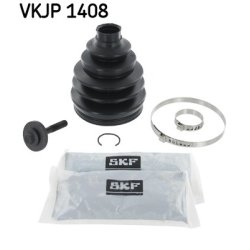 Drive Shaft Bellow Kit VKJP1408 SKF VKJP 1408 OE Ref 7L0498203