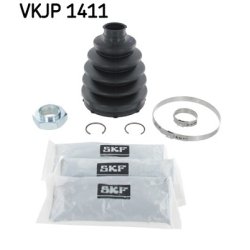Drive Shaft Bellow Kit VKJP1411 SKF VKJP 1411 OE Ref 1607740980