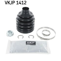 Drive Shaft Bellow Kit VKJP1412 SKF VKJP 1412 OE Ref 1693600368