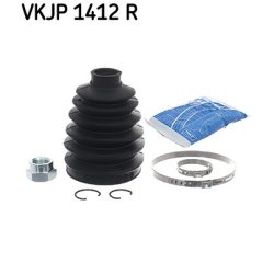 Drive Shaft Bellow Kit VKJP1412R SKF VKJP 1412 R