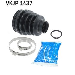 Drive Shaft Bellow Kit VKJP1437 SKF VKJP 1437 OE Ref 7L0598201