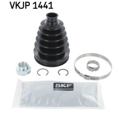 Drive Shaft Bellow Kit VKJP1441 SKF VKJP 1441 OE Ref 44018S04N00