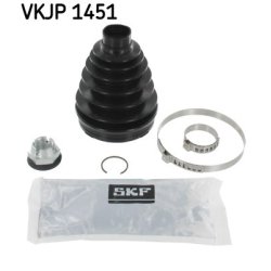 Drive Shaft Bellow Kit VKJP1451 SKF VKJP 1451 OE Ref 1603307
