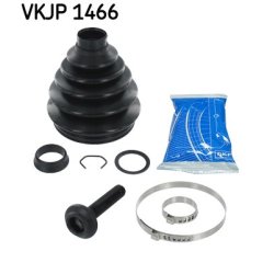 Drive Shaft Bellow Kit VKJP1466 SKF VKJP 1466 OE Ref 1K0498203A