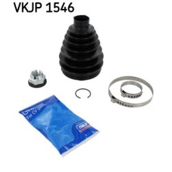 Drive Shaft Bellow Kit VKJP1546 SKF VKJP 1546 OE Ref 7701209251
