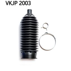 Steering Bellow Kit VKJP2003 SKF VKJP 2003 OE Ref 577402K001