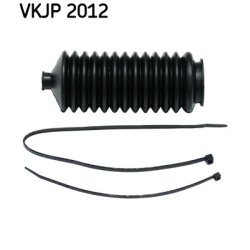 Steering Bellow Kit VKJP2012 SKF VKJP 2012 OE Ref 7700678649