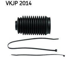 Steering Bellow Kit VKJP2014 SKF VKJP 2014 OE Ref 7D0419831