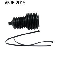 Steering Bellow Kit VKJP2015 SKF VKJP 2015 OE Ref 09109403