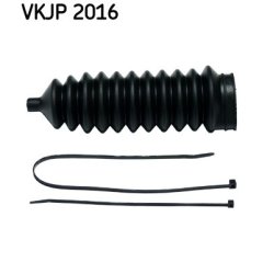 Steering Bellow Kit VKJP2016 SKF VKJP 2016 OE Ref 175422831