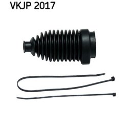 Steering Bellow Kit VKJP2017 SKF VKJP 2017 OE Ref 357422831B