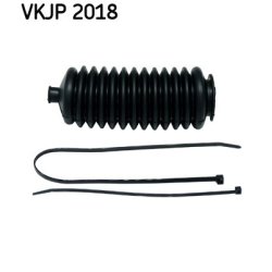 Steering Bellow Kit VKJP2018 SKF VKJP 2018 OE Ref 7700781097