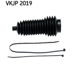 Steering Bellow Kit VKJP2019 SKF VKJP 2019 OE Ref 7701469486