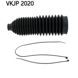 Steering Bellow Kit VKJP2020 SKF VKJP 2020 OE Ref 4D0419831B