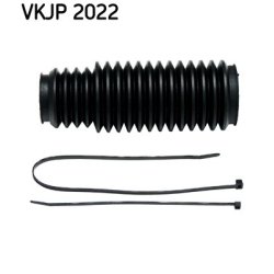 Steering Bellow Kit VKJP2022 SKF VKJP 2022 OE Ref 32111137070