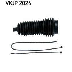 Steering Bellow Kit VKJP2024 SKF VKJP 2024 OE Ref 7701469487