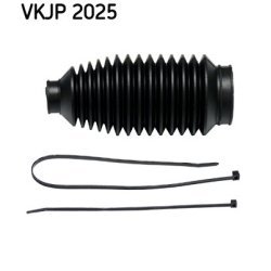 Steering Bellow Kit VKJP2025 SKF VKJP 2025 OE Ref 7212357