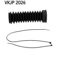 Steering Bellow Kit VKJP2026 SKF VKJP 2026 OE Ref 4J042281