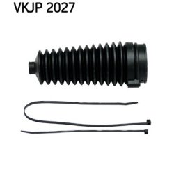 Steering Bellow Kit VKJP2027 SKF VKJP 2027 OE Ref 1012814