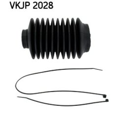 Steering Bellow Kit VKJP2028 SKF VKJP 2028 OE Ref 701419831