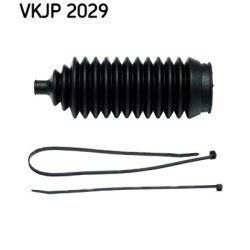 Steering Bellow Kit VKJP2029 SKF VKJP 2029 OE Ref 2T143K661AA