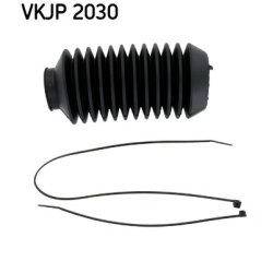 Steering Bellow Kit VKJP2030 SKF VKJP 2030 OE Ref 171419831B