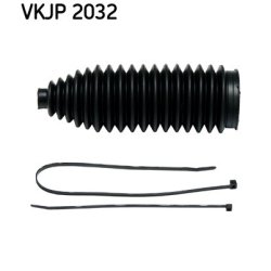 Steering Bellow Kit VKJP2032 SKF VKJP 2032 OE Ref 406656