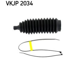 Steering Bellow Kit VKJP2034 SKF VKJP 2034 OE Ref 3345796