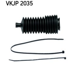 Steering Bellow Kit VKJP2035 SKF VKJP 2035 OE Ref 6000025363