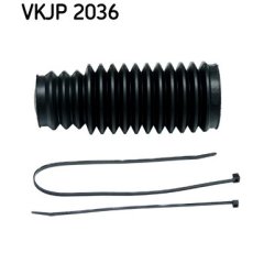 Steering Bellow Kit VKJP2036 SKF VKJP 2036 OE Ref 32131094933