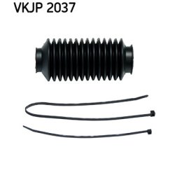 Steering Bellow Kit VKJP2037 SKF VKJP 2037 OE Ref 171419832A