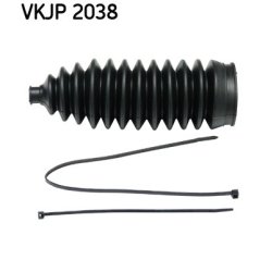 Steering Bellow Kit VKJP2038 SKF VKJP 2038 OE Ref 9014620096