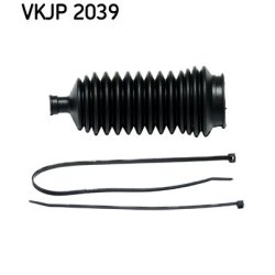 Steering Bellow Kit VKJP2039 SKF VKJP 2039 OE Ref 4820300QAD