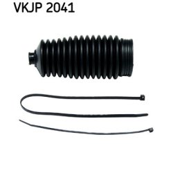 Steering Bellow Kit VKJP2041 SKF VKJP 2041 OE Ref 1609095