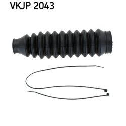 Steering Bellow Kit VKJP2043 SKF VKJP 2043 OE Ref 6N0422831