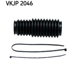 Steering Bellow Kit VKJP2046 SKF VKJP 2046 OE Ref 32111127104