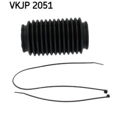 Steering Bellow Kit VKJP2051 SKF VKJP 2051 OE Ref 406630
