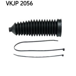 Steering Bellow Kit VKJP2056 SKF VKJP 2056 OE Ref 77362287