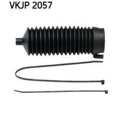 Steering Bellow Kit VKJP2057 SKF VKJP 2057 OE Ref 1609087