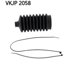 Steering Bellow Kit VKJP2058 SKF VKJP 2058 OE Ref 4371155