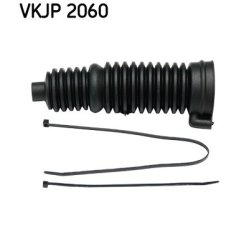 Steering Bellow Kit VKJP2060 SKF VKJP 2060 OE Ref 3904122