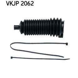 Steering Bellow Kit VKJP2062 SKF VKJP 2062 OE Ref 6000025497
