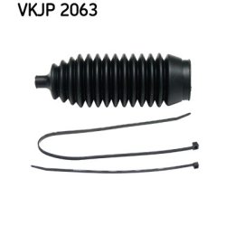 Steering Bellow Kit VKJP2063 SKF VKJP 2063 OE Ref 406643