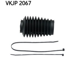 Steering Bellow Kit VKJP2067 SKF VKJP 2067 OE Ref 36020076