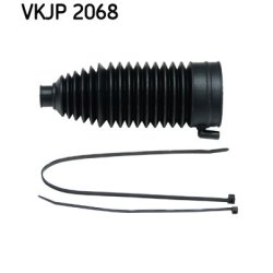 Steering Bellow Kit VKJP2068 SKF VKJP 2068 OE Ref 406674