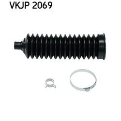 Steering Bellow Kit VKJP2069 SKF VKJP 2069 OE Ref 1011665