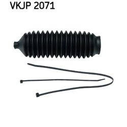 Steering Bellow Kit VKJP2071 SKF VKJP 2071 OE Ref 1619061