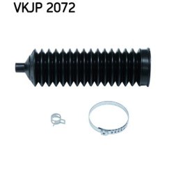 Steering Bellow Kit VKJP2072 SKF VKJP 2072 OE Ref 4553505010