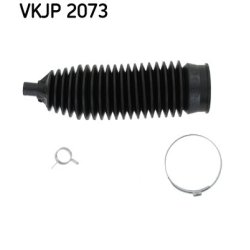 Steering Bellow Kit VKJP2073 SKF VKJP 2073 OE Ref 6E0419831